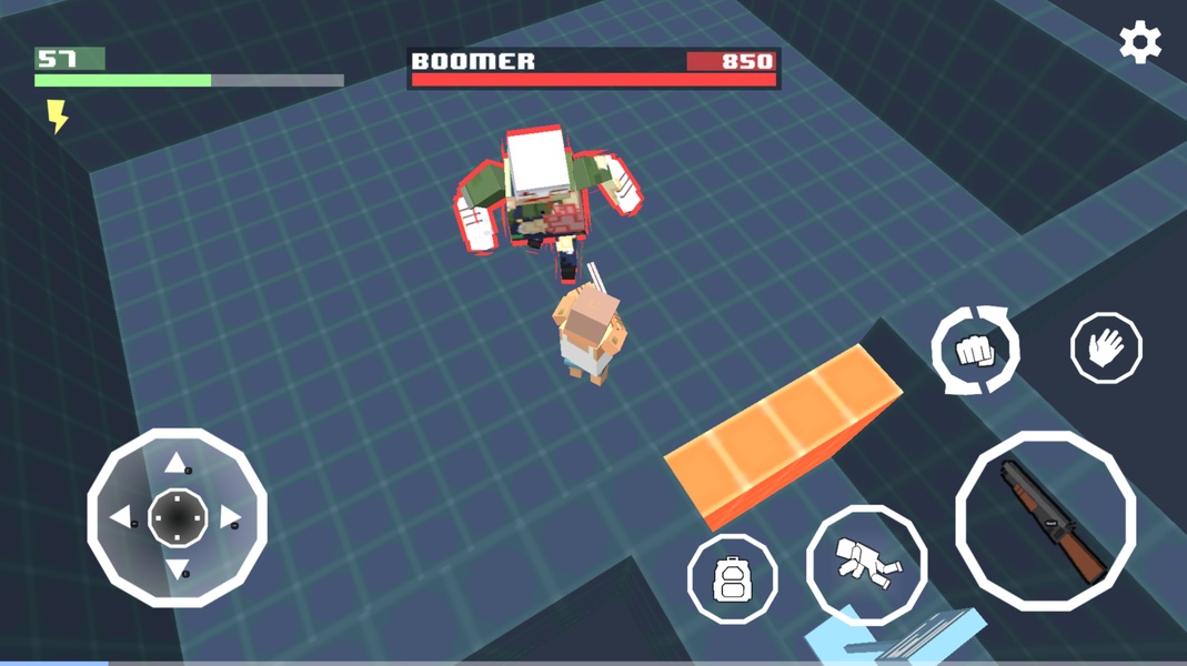 Pixel Shelter: Survival - Preview 7
