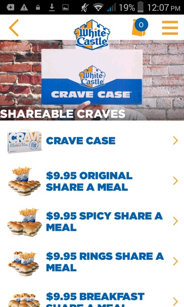 White Castle - Preview 6