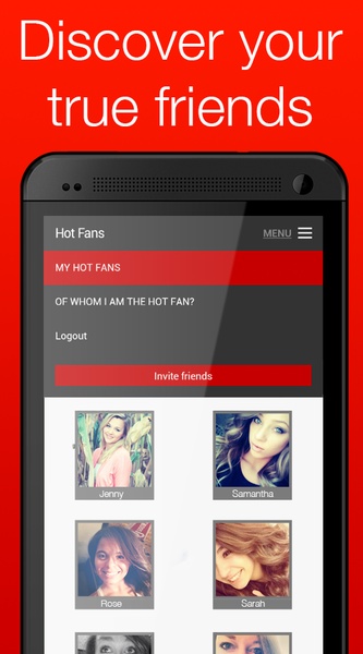 Hot Fans - Preview 2
