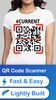 QR Code Scanner Wifi Password screenshot 8