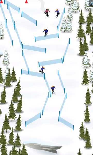 Alpine Boarder Lite - Preview 4