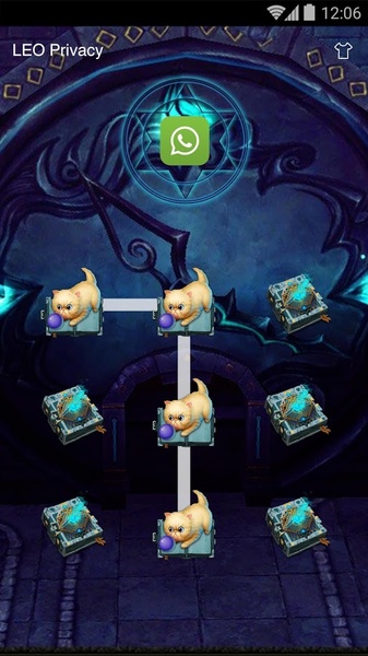 Magic Book - Preview 2