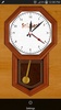 Tick Tock Pendulum Clock screenshot 2