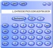 Microsoft Calculator Plus screenshot 1