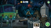 Scooby-Doo Mystery Cases screenshot 1