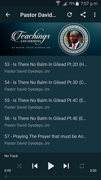 Bishop David Oyedepo Quotes - Preview 19