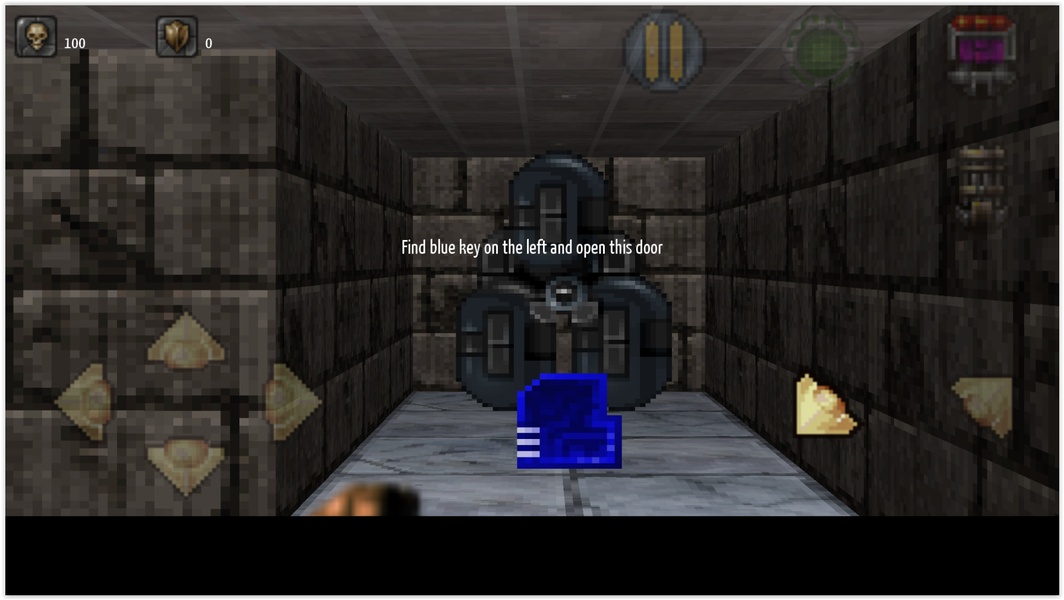 Dungeon: Quest of Legends 3D - Preview 2