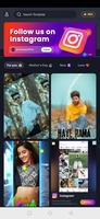 mAst: Music Video Status Maker for Android 1