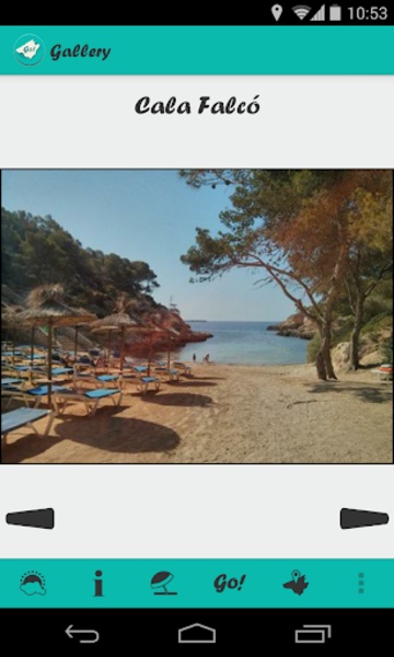 Lonely Beach - Preview 12
