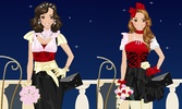 Fashion Designer And Dress Up screenshot 5