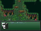 Splatterhouse RPG screenshot 1