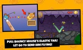 Bouncy Mouse Free screenshot 5
