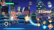 Marvelous Hero screenshot 3