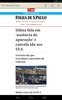 Jornal do Brasil screenshot 11