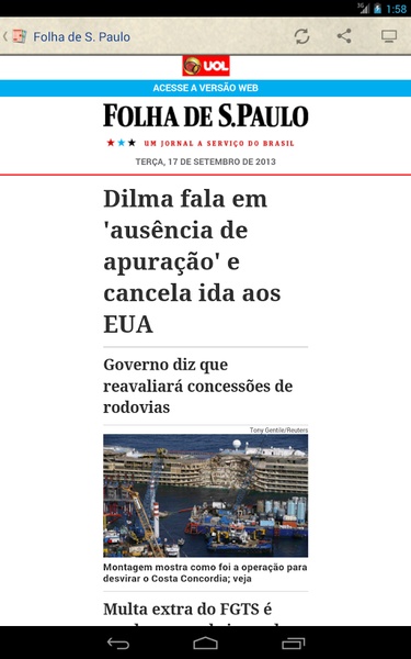 Jornal do Brasil - Preview 11