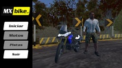 Mx Bike x2 screenshot 4