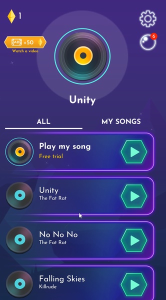 Beats Jam - Preview 2