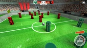 Superstar Pin Soccer screenshot 5