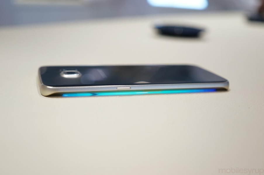 Light Edge notification Color - Preview 4