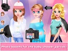 Princess Pregnant Baby Shower screenshot 9