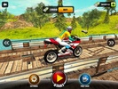 Uphill Offroad Motorbike Rider screenshot 13