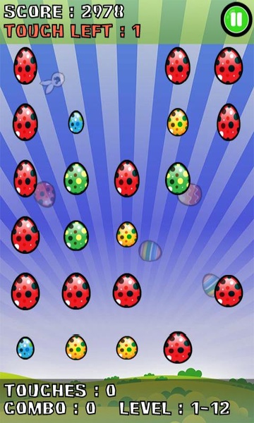 Bubble Blast Easter - Preview 6