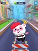 Piggy Panda Run: Fun Game screenshot 3