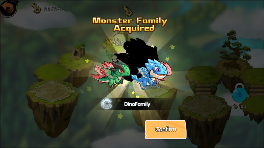 Summoners And Puzzles - Preview 15