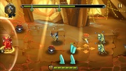 Dungeons and Aliens screenshot 4