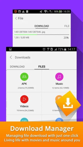 Yolo Browser Mini - Preview 12