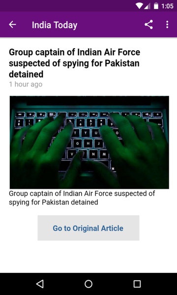 India Online News - Preview 2