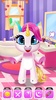 My Little Unicorn: Virtual Pet screenshot 3