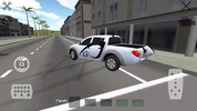 Extreme Pickup Crush Drive 3D screenshot 4