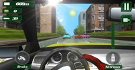 Highway Racer - Italy screenshot 5