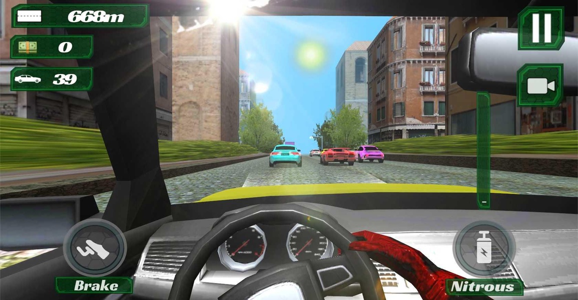 Highway Racer - Italy - Preview 5
