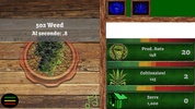 Weed Click! screenshot 6