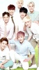 +500 EXO Wallpaper HD Offline screenshot 3