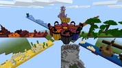 Parkour maps for Minecraft: PE screenshot 5