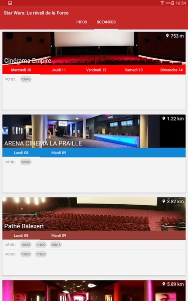 Cine.ch - Preview 5