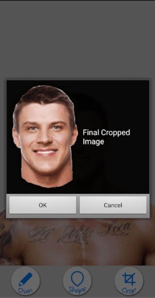 Body Build Photo - Preview 8