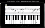 Act Piano screenshot 2