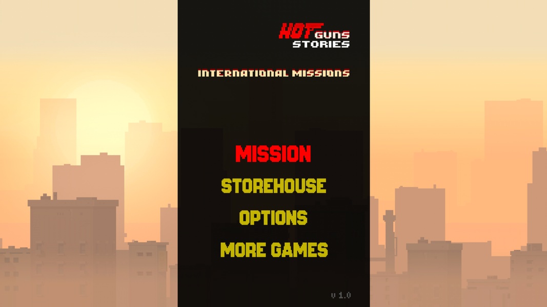 International Missions - Preview 7