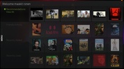 Boxee screenshot 4