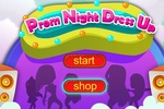 Prom Night Dress Up screenshot 3