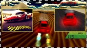 Death Car Moto Race: 3D Racing screenshot 4