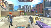 Heroes Unleashed screenshot 2