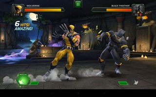 Marvel Contest of Champions screenshot 3