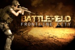 Battlefield Frontline City screenshot 8