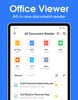Document Reader: PDF, Word Doc screenshot 13