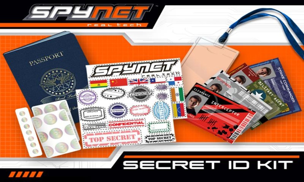 ID Kit - Preview 4